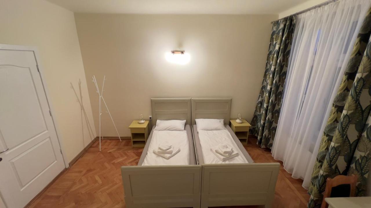 Vulcan  Casa De Oaspeti Vulcan מראה חיצוני תמונה