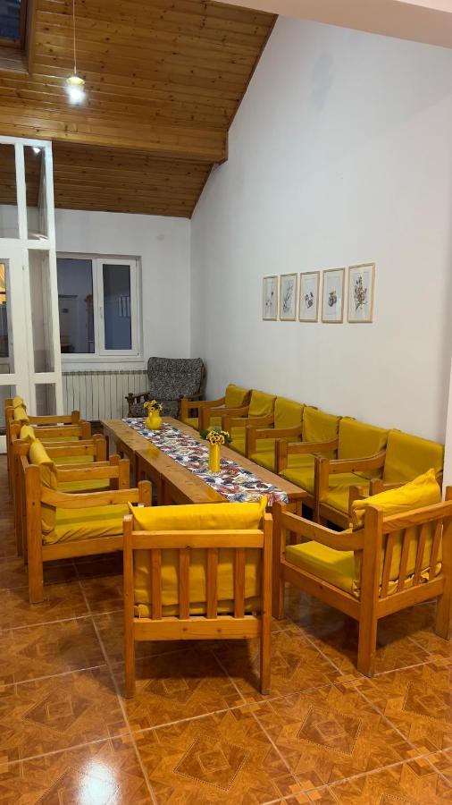 Vulcan  Casa De Oaspeti Vulcan מראה חיצוני תמונה