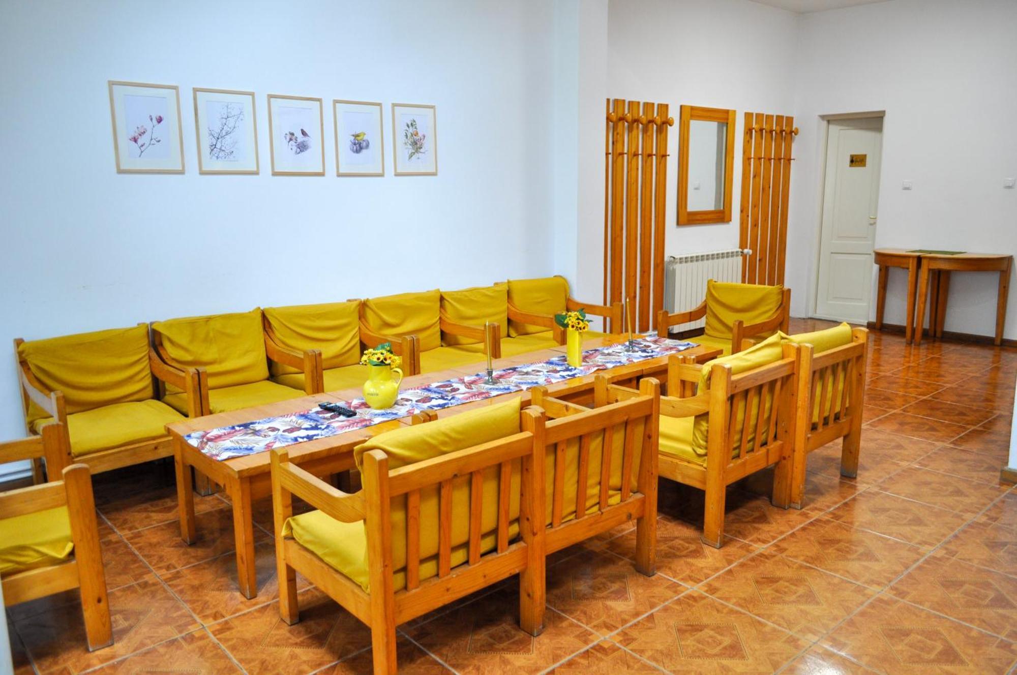 Vulcan  Casa De Oaspeti Vulcan מראה חיצוני תמונה