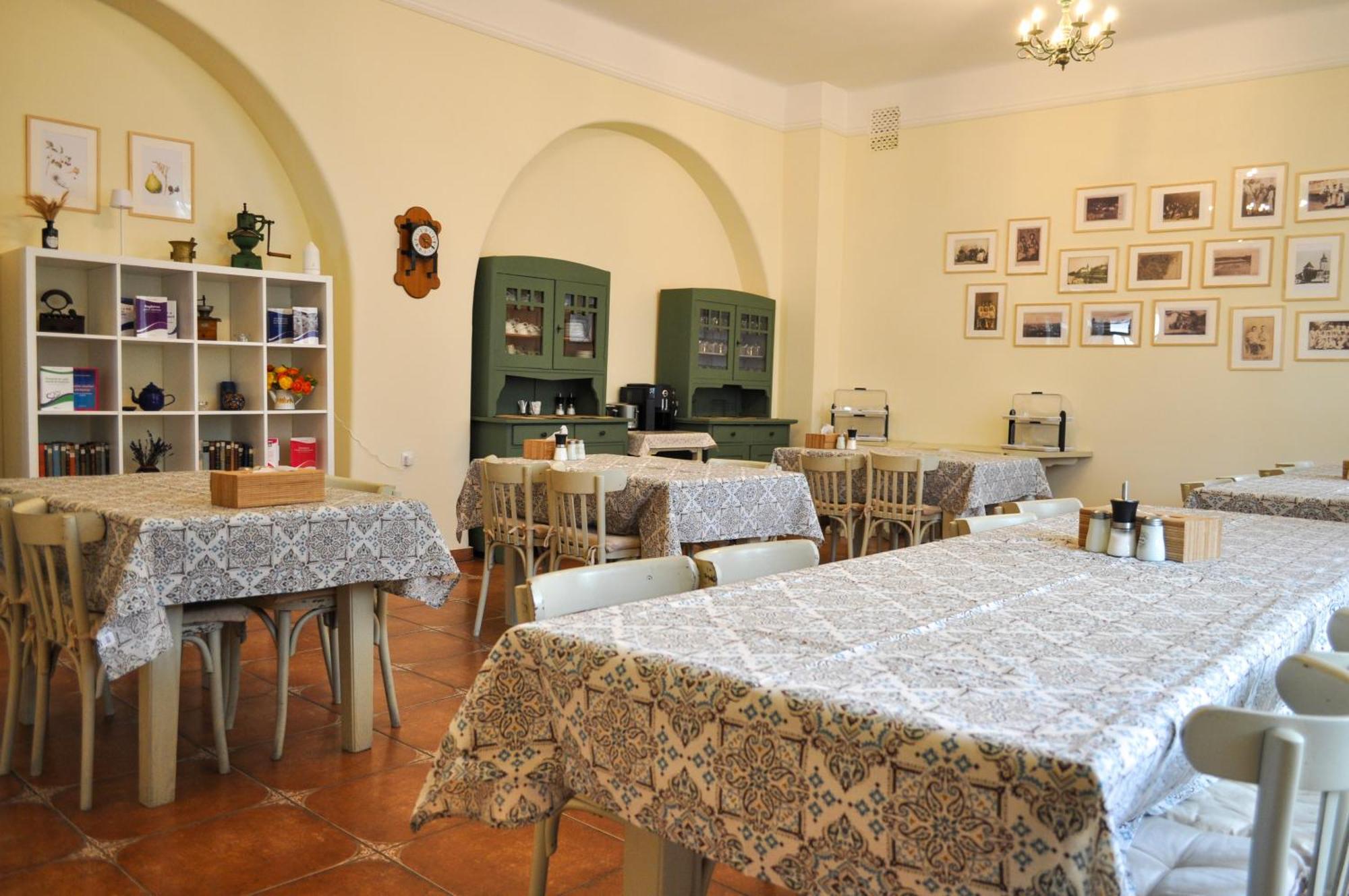 Vulcan  Casa De Oaspeti Vulcan מראה חיצוני תמונה
